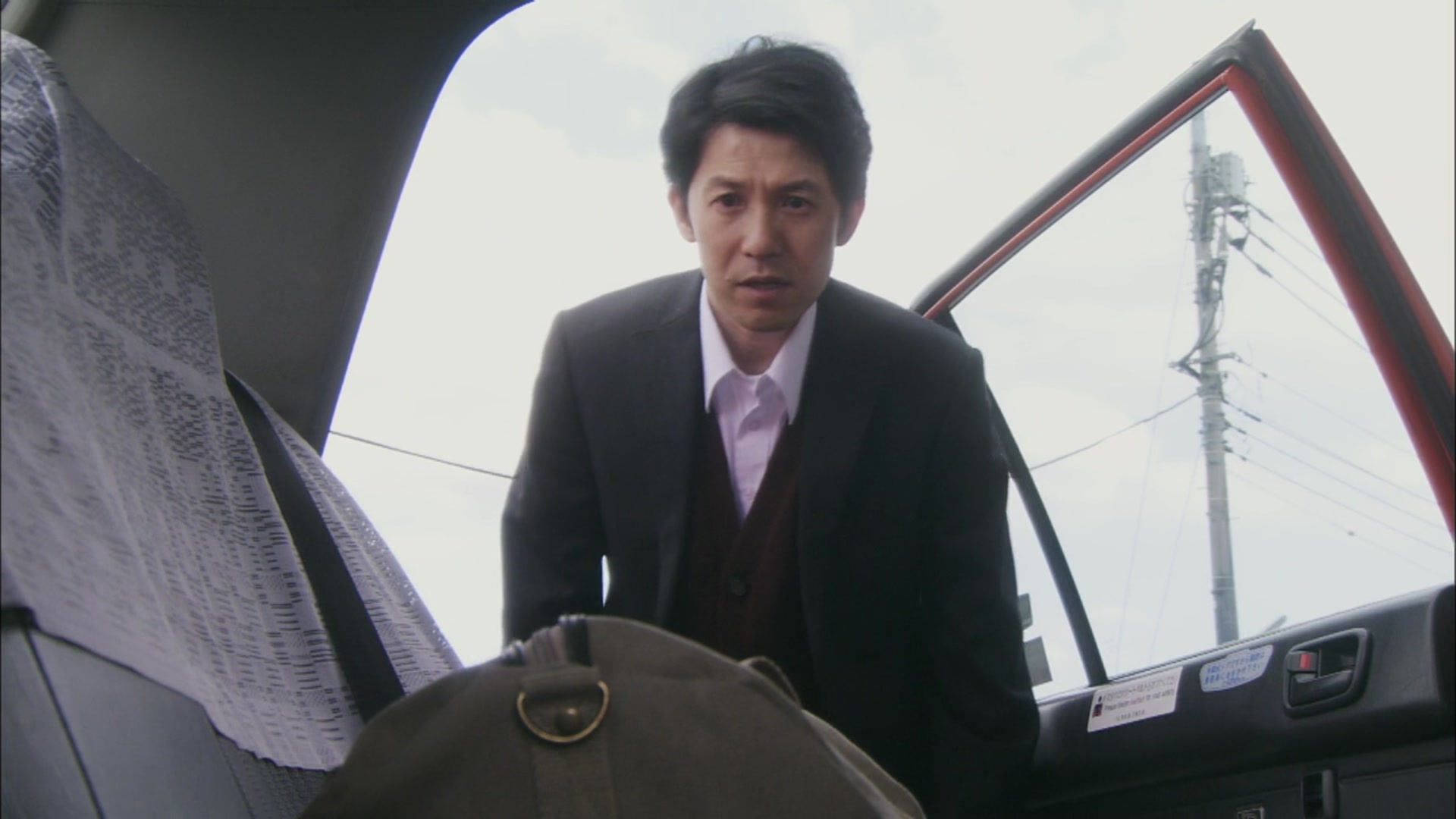 Amazon Co Jp 呪怨 白い老女を観る Prime Video