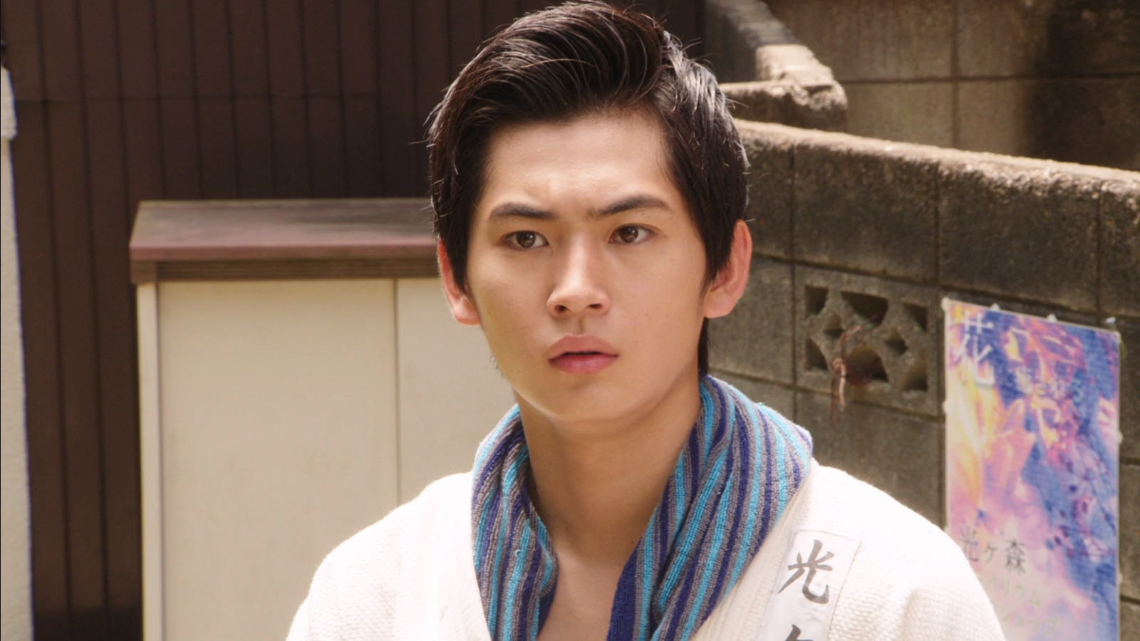 Amazon Co Jp 仮面ライダージオウ ｎｅｘｔ ｔｉｍｅ ゲイツ マジェスティを観る Prime Video