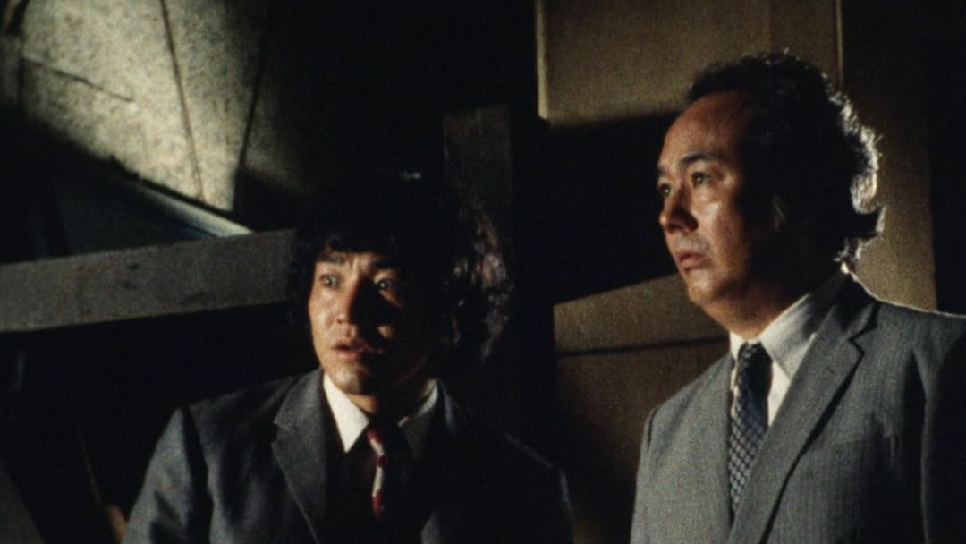 Amazon Co Jp 仮面ライダーアマゾンを観る Prime Video