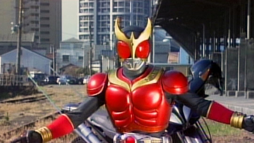 Amazon Co Jp 仮面ライダークウガを観る Prime Video