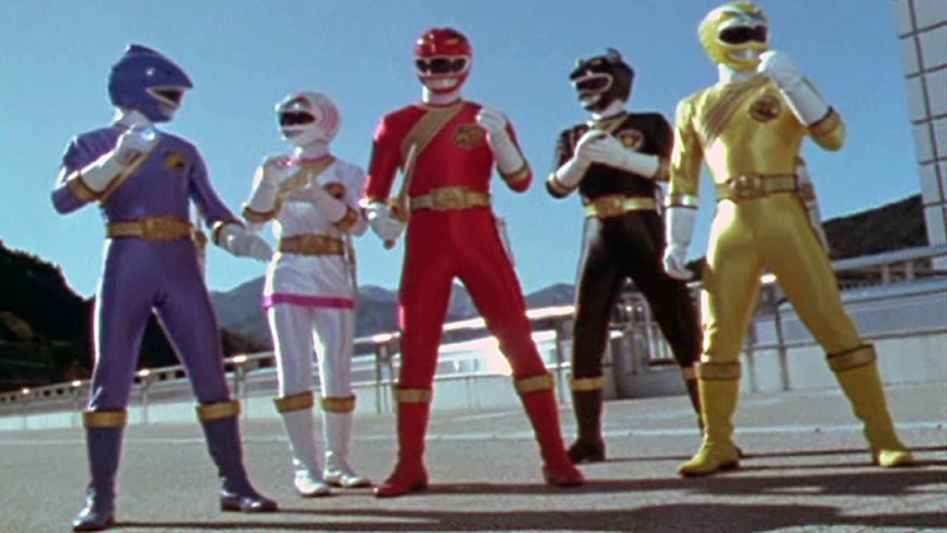 Amazon Co Jp 百獣戦隊ガオレンジャーを観る Prime Video