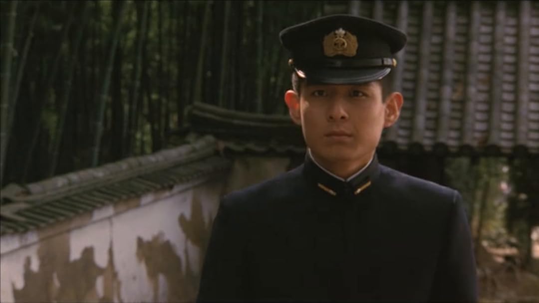 Amazon Co Jp 連合艦隊を観る Prime Video