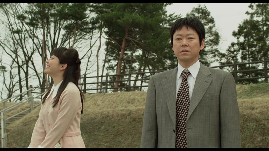 Amazon Co Jp 奇跡のリンゴ 阿部サダヲ 菅野美穂 池内博之 原田美枝子 山﨑努 中村義洋 吉田智子 中村義洋 Prime Video