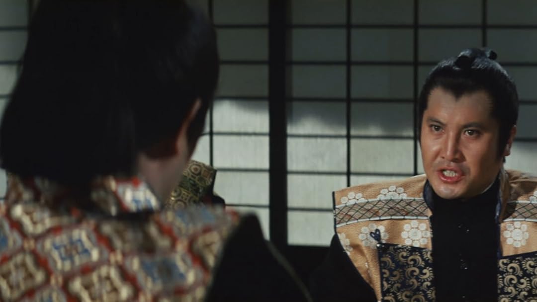 Amazon.co.jp: 新選組 : 三船敏郎, 小林佳樹, 司葉子, 北大路欣也, 田村高廣, 三國連太郎, 沢島忠, 松浦健郎: Prime  Video