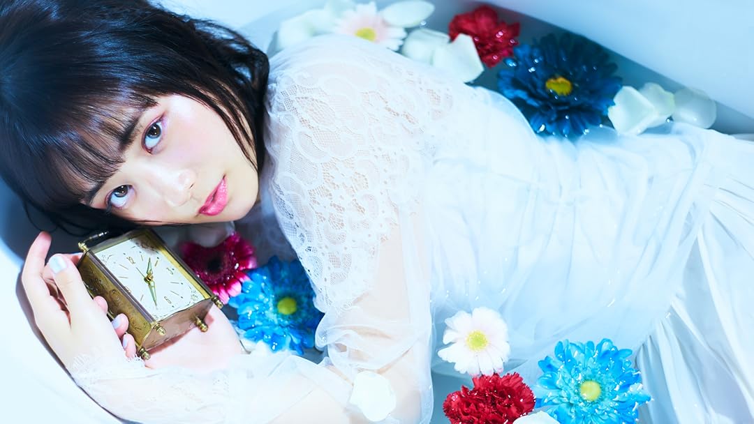 Amazon Co Jp びしょ濡れ探偵 水野羽衣を観る Prime Video