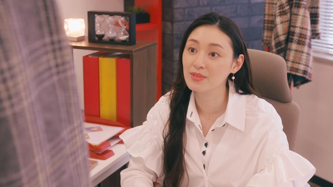 Amazon Co Jp ラブコメの掟 こじらせ女子と年下男子 を観る Prime Video