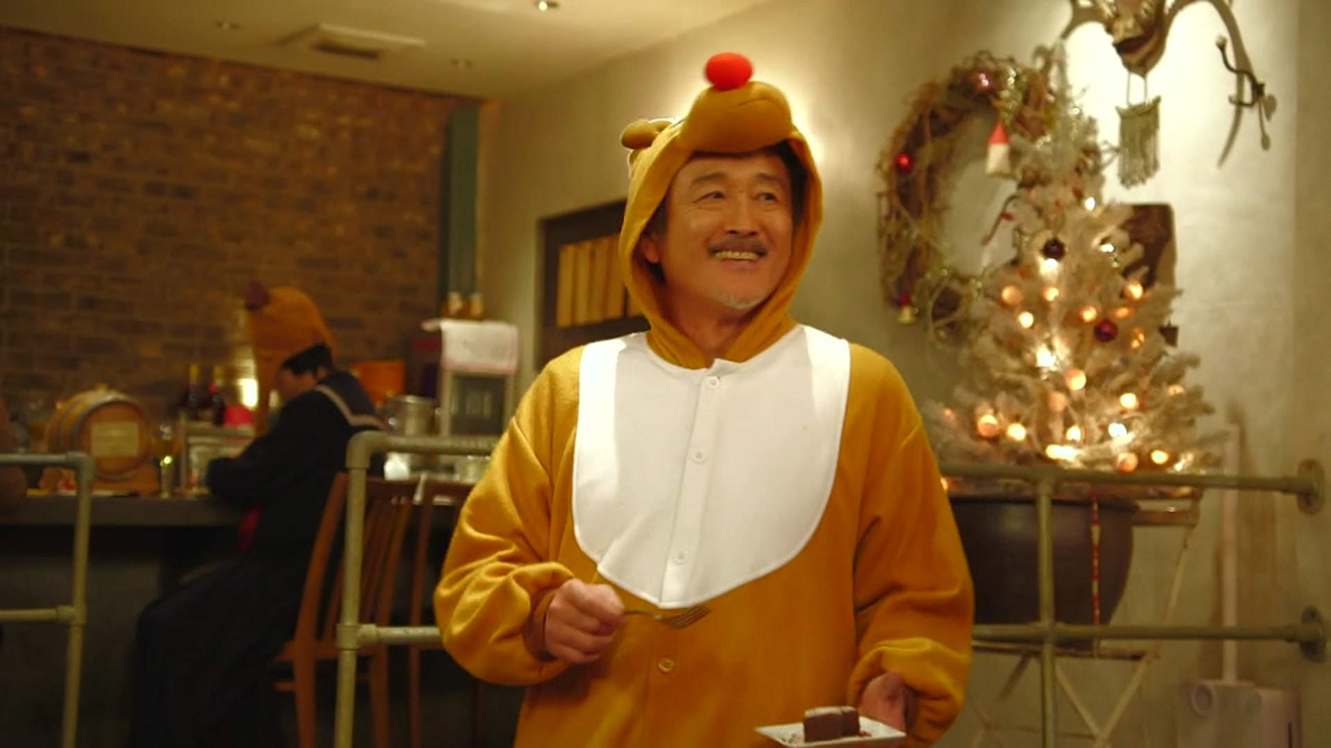 Amazon Co Jp おっさんずラブ 16 を観る Prime Video