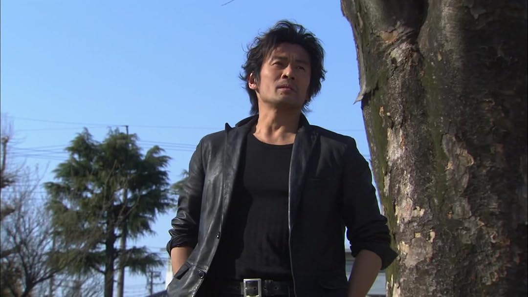 Amazon Co Jp 臨場 続章を観る Prime Video