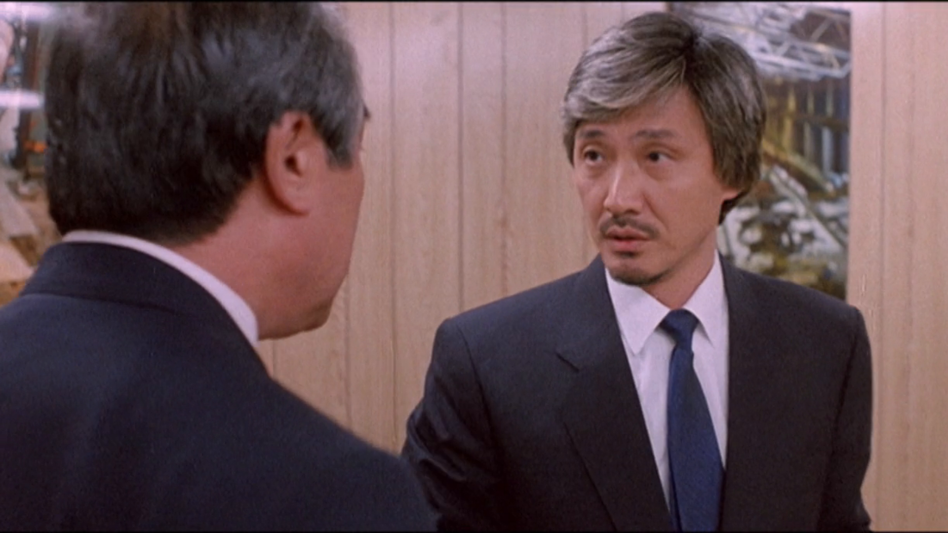 Amazon Co Jp 男たちの挽歌 字幕版 を観る Prime Video