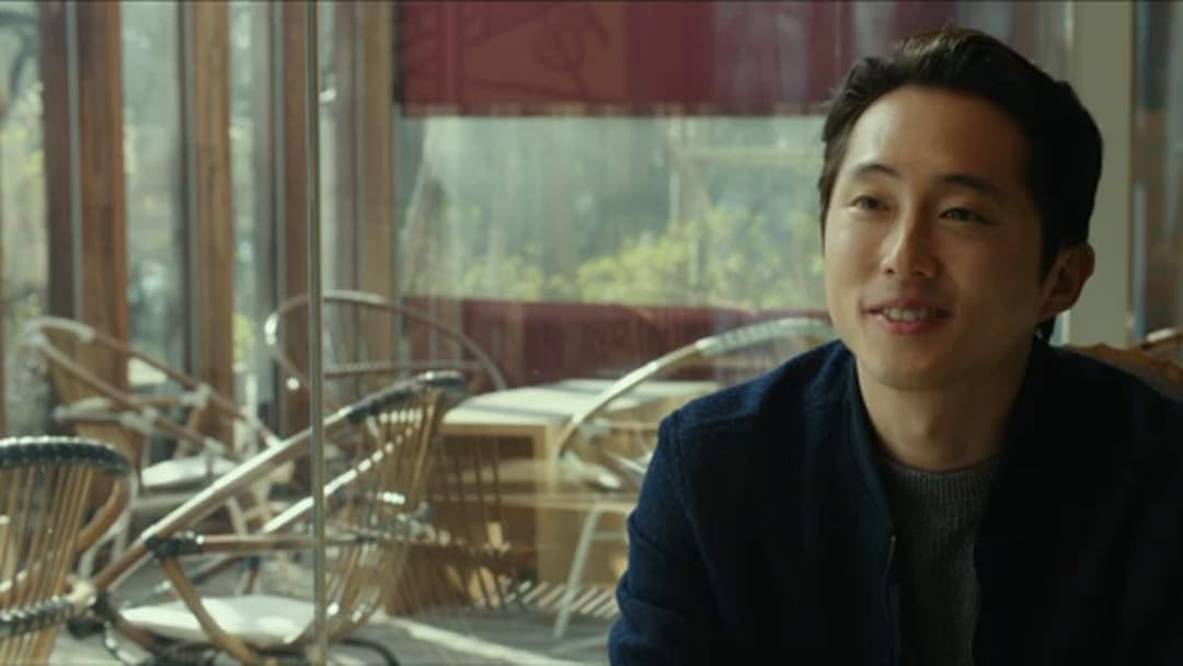 Amazon Co Jp バーニング 劇場版 字幕版 を観る Prime Video