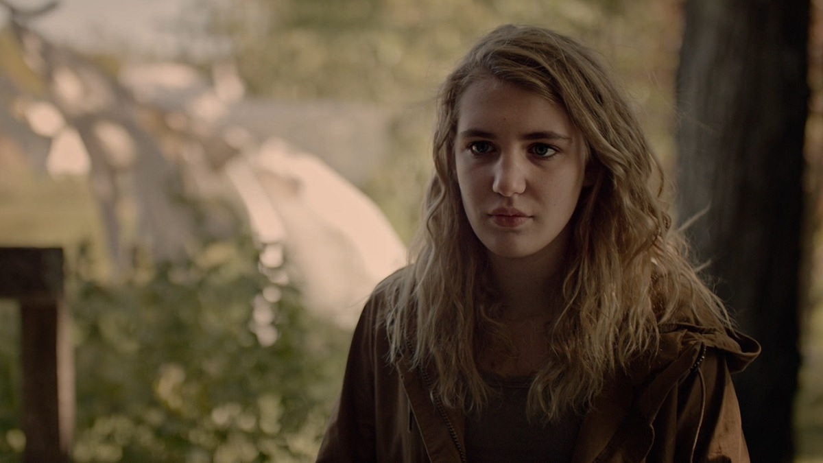 Amazon Co Jp ミーン ドリームズ 字幕版 Josh Wiggins Sophie Nelisse Joe Cobden Bill Paxton Generic