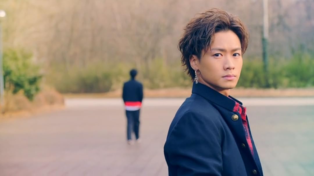 Amazon Co Jp 劇場版 Prince Of Legendを観る Prime Video