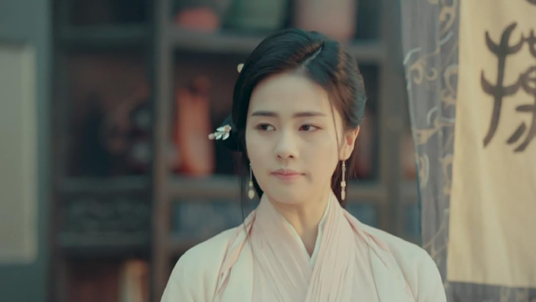 Amazon Co Jp 私が大王 愛しいあなたは我が家臣を観る Prime Video