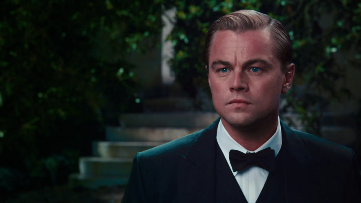 Amazon Co Jp 華麗なるギャツビー 吹替版 を観る Prime Video