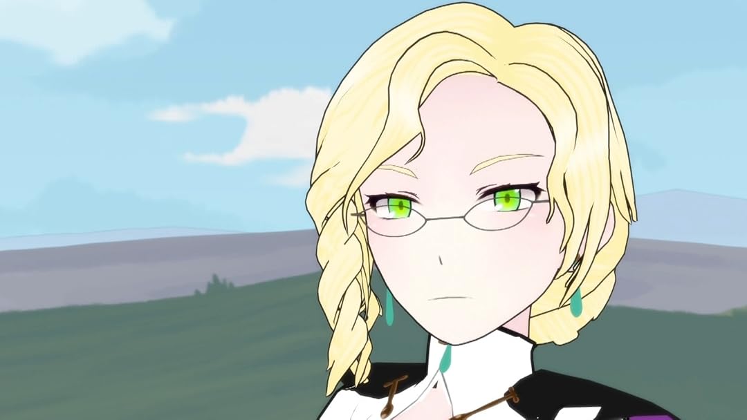 Amazon Co Jp Rwby Volume 1 吹替版 を観る Prime Video