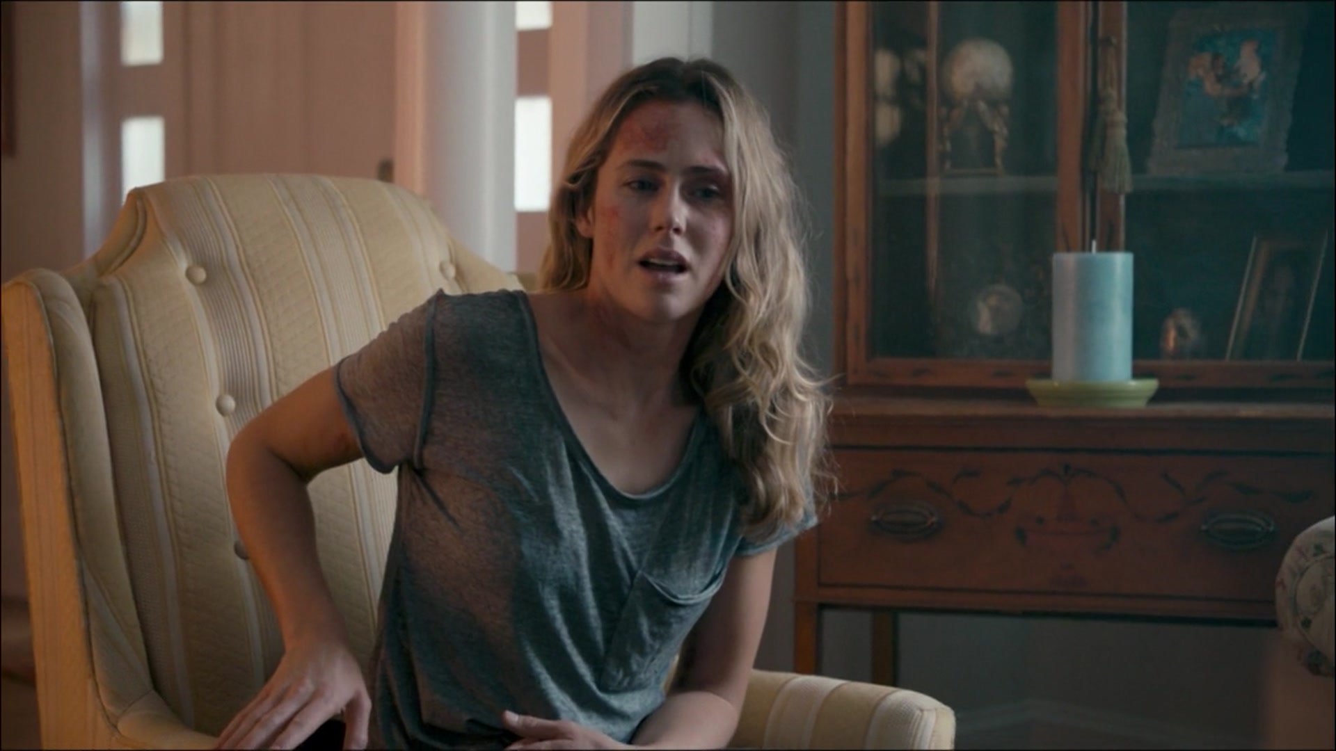 Amazon Co Jp ヴェンジェンス 字幕版 ニコラス ケイジ アンナ ハッチソン ドン ジョンソン デボラ カーラ アンガー Generic