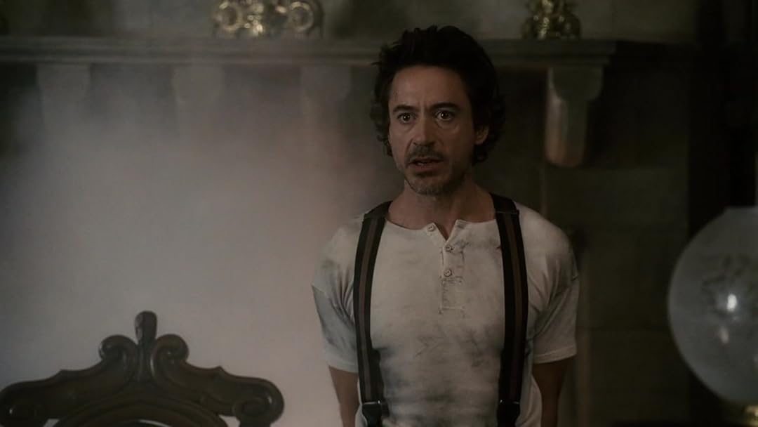 Amazon Co Jp シャーロック ホームズ 吹替版 を観る Prime Video