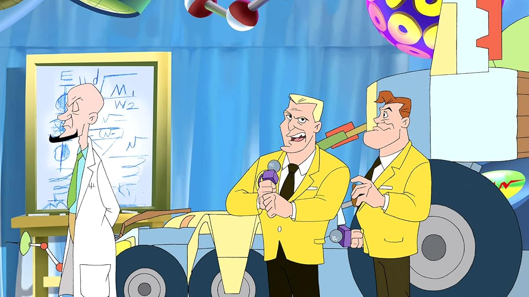 Amazon Co Jp トムとジェリー ワイルド スピード 吹替版 を観る Prime Video