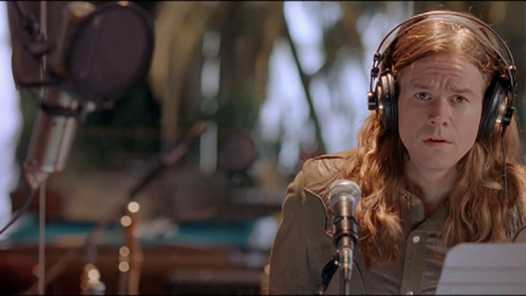 Amazon Co Jp ロック スター 字幕版 を観る Prime Video