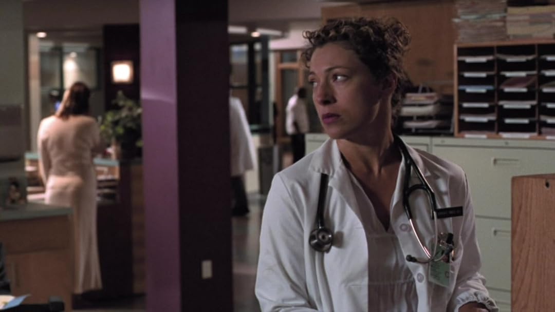 Amazon Co Jp Er緊急救命室ix 字幕版 を観る Prime Video