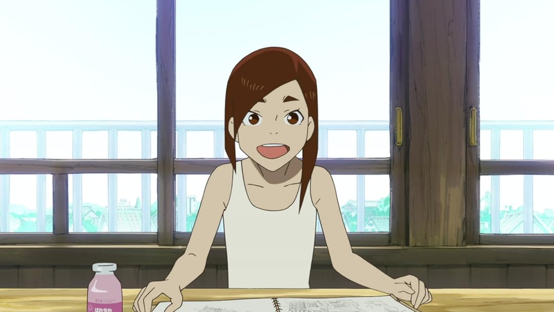 Amazon Co Jp 映像研には手を出すな を観る Prime Video Amazon Co Jp 映像研には手を出すな を観る Prime Video