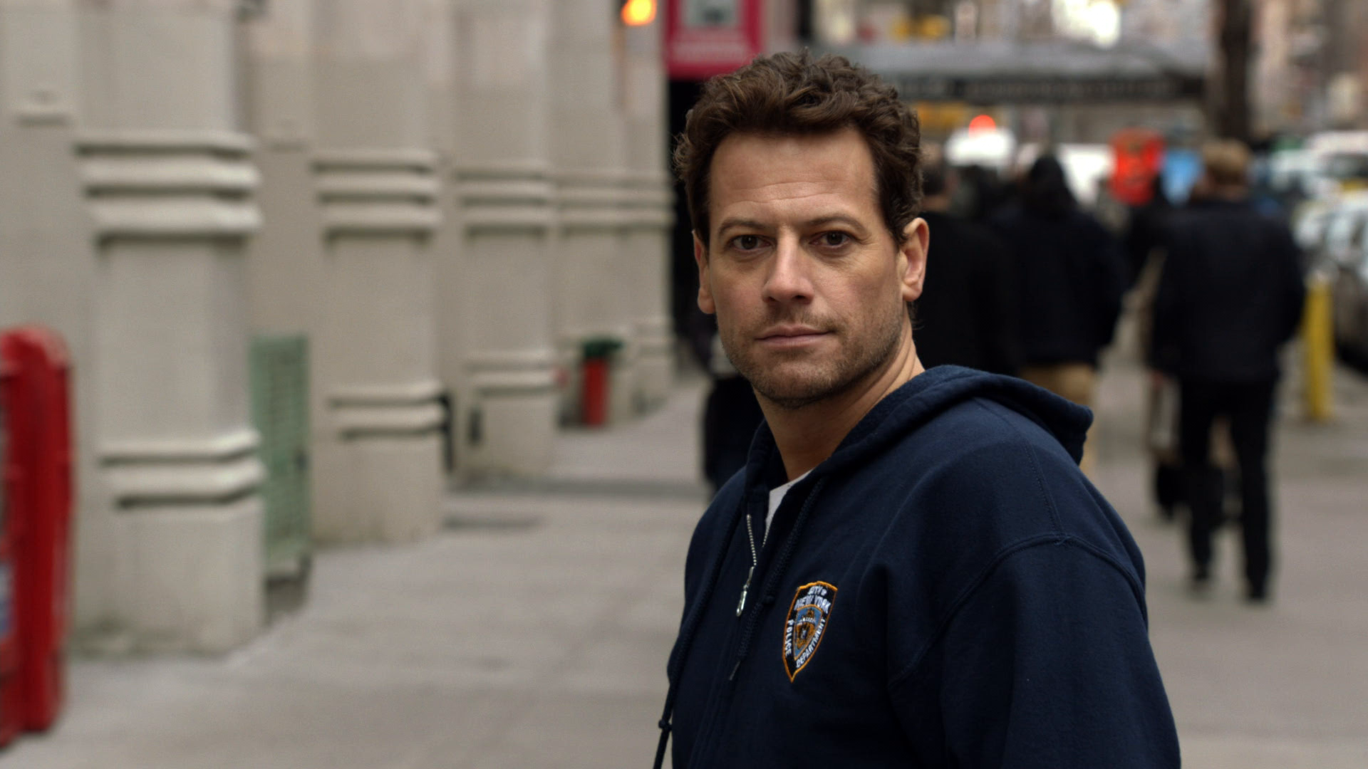 Amazon Co Jp Forever Dr モーガンのny事件簿 字幕版 を観る Prime Video