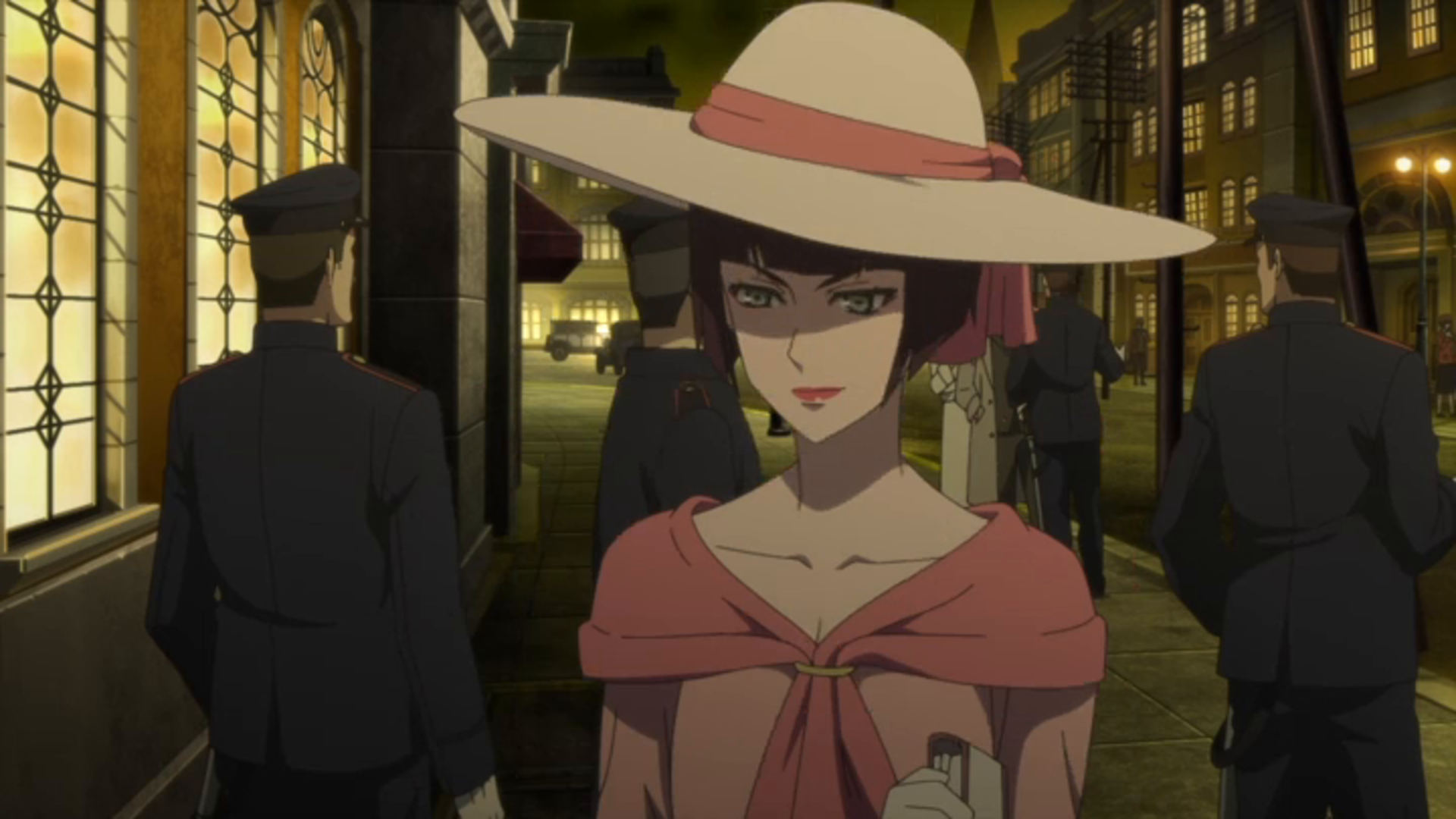 Amazon Co Jp 天狼 Sirius The Jaegerを観る Prime Video