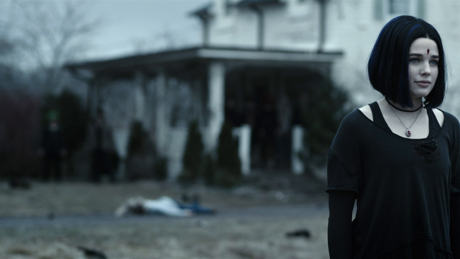 Amazon Co Jp タイタンズ シーズン2 字幕版 ブレントン スウェイツ アンナ ディオプ ティーガン クロフト ライアン ポッター ミンカ ケリー アラン リッチソン アキバ ゴールズマン ジェフ ジョンズ グレッグ バーランティ Prime Video