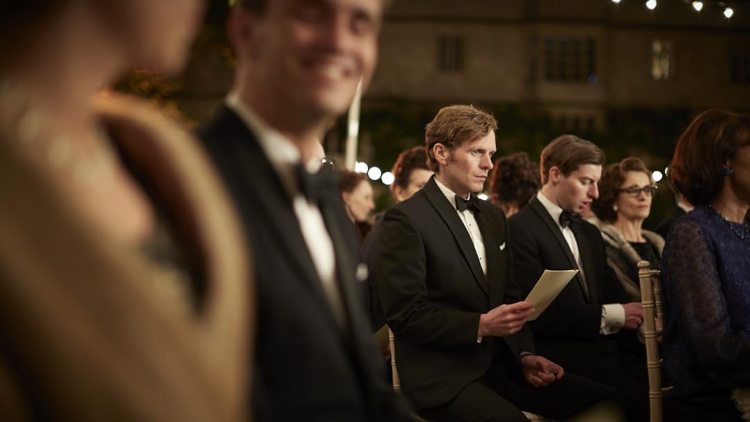 Amazon Co Jp 刑事モース オックスフォード事件簿 シーズン3 字幕版 を観る Prime Video