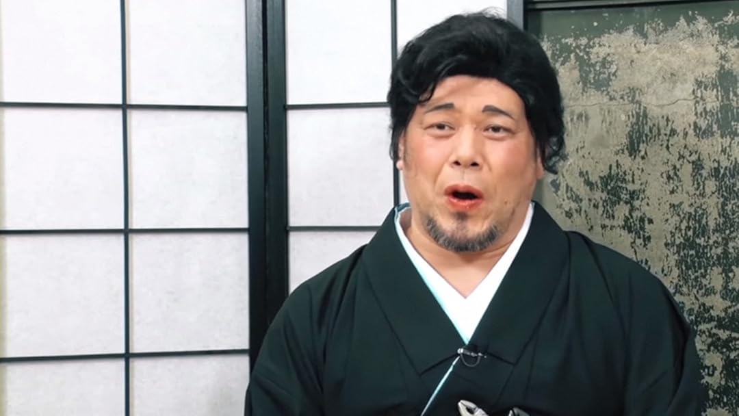 Amazon Co Jp 野性爆弾のザ ワールド チャネリングを観る Prime Video Amazon Co Jp 野性爆弾のザ ワールド チャネリングを観る Prime Video