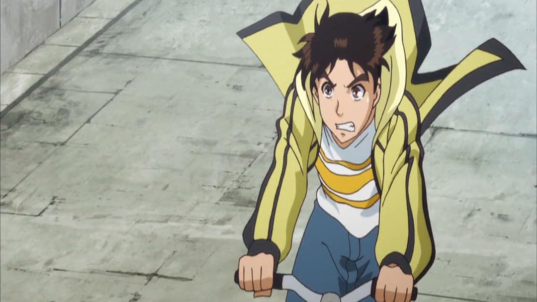 Amazon Co Jp 金田一少年の事件簿r シーズン1を観る Prime Video