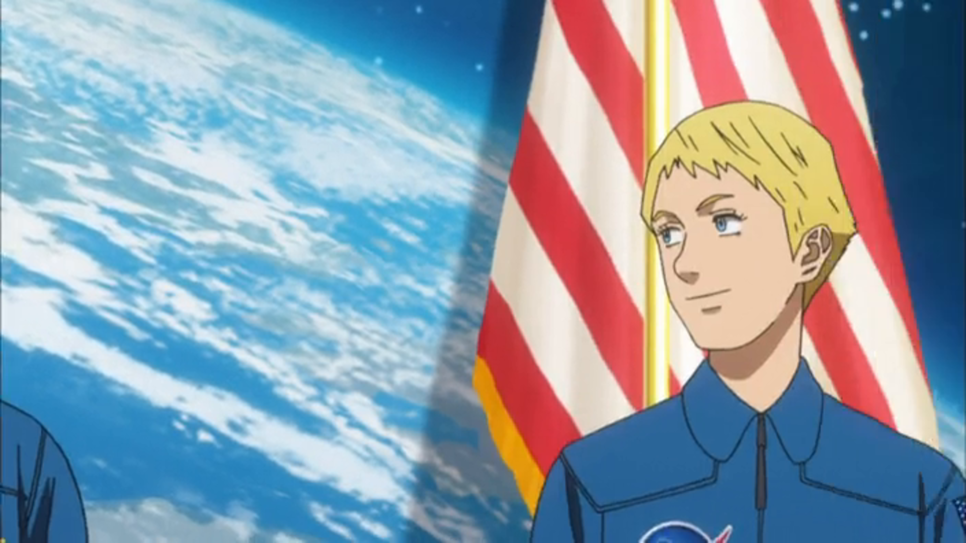 Amazon Co Jp 宇宙兄弟を観る Prime Video