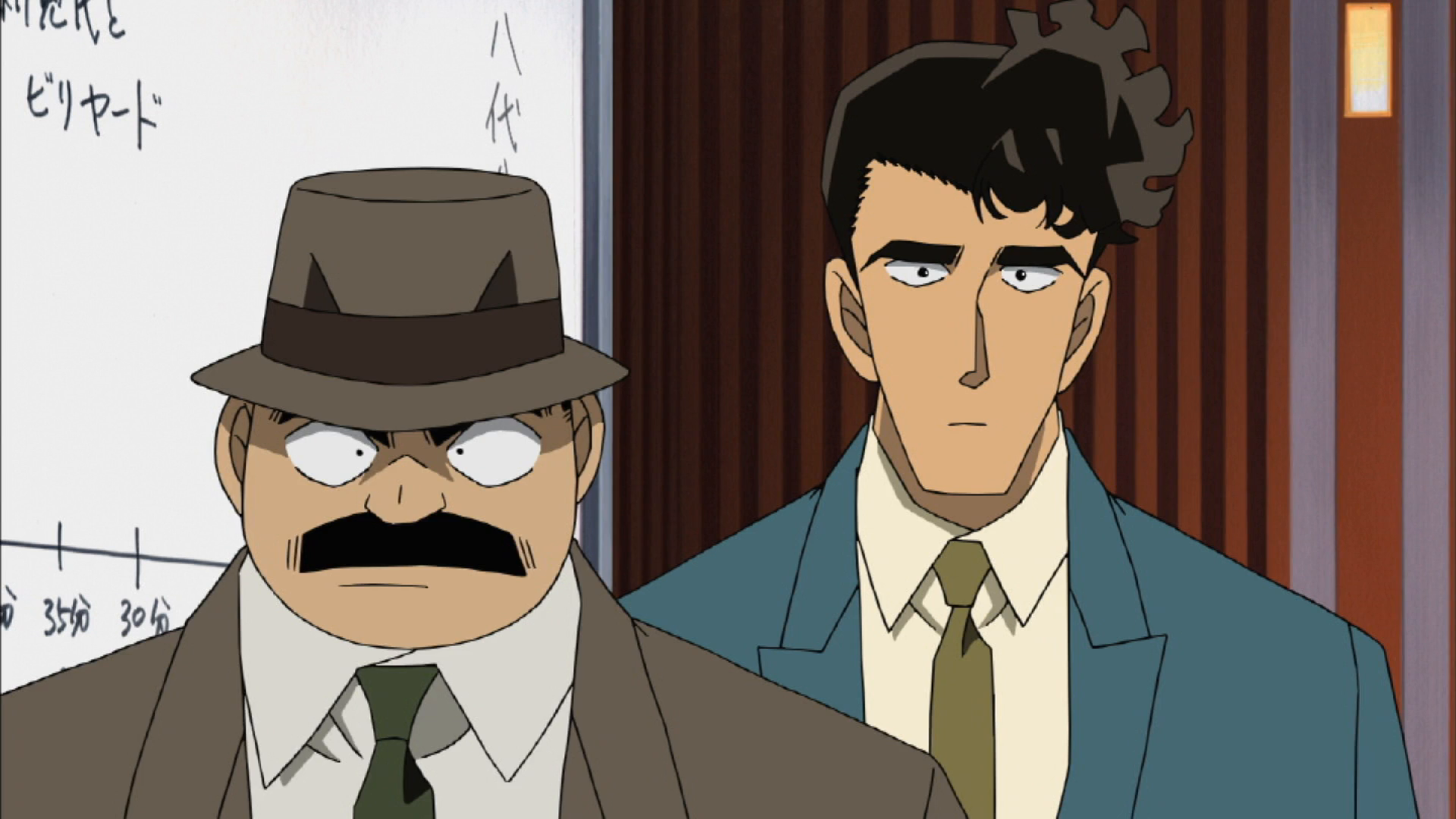 Amazon Co Jp 劇場版 名探偵コナン 水平線上の陰謀 ストラテジー 高山みなみ 山崎和佳奈 神谷明 山本泰一郎 古内一成 Prime Video