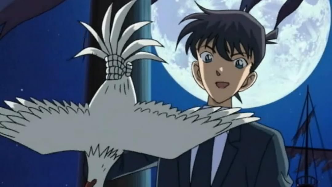 Amazon Co Jp 名探偵コナン シーズン9を観る Prime Video