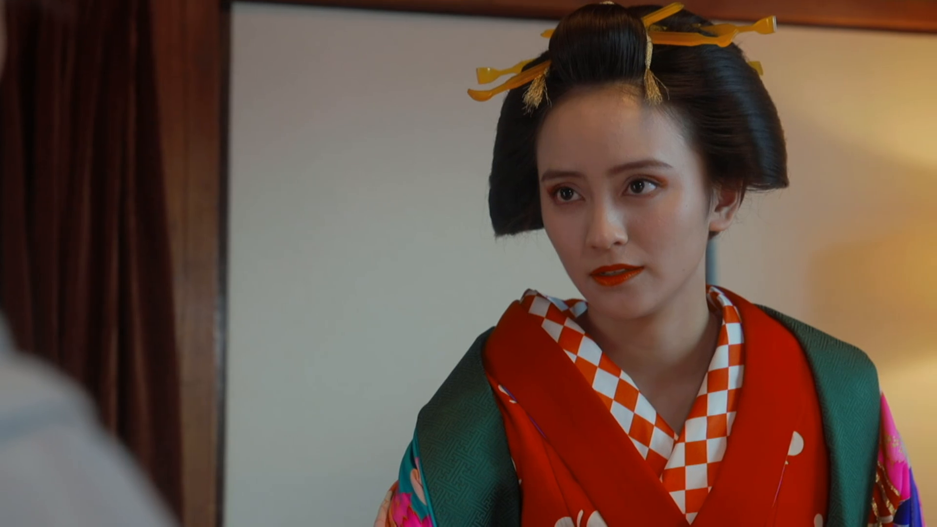 明治時代 美しい 花魁 実在 2647 Pictngamukjpaqff