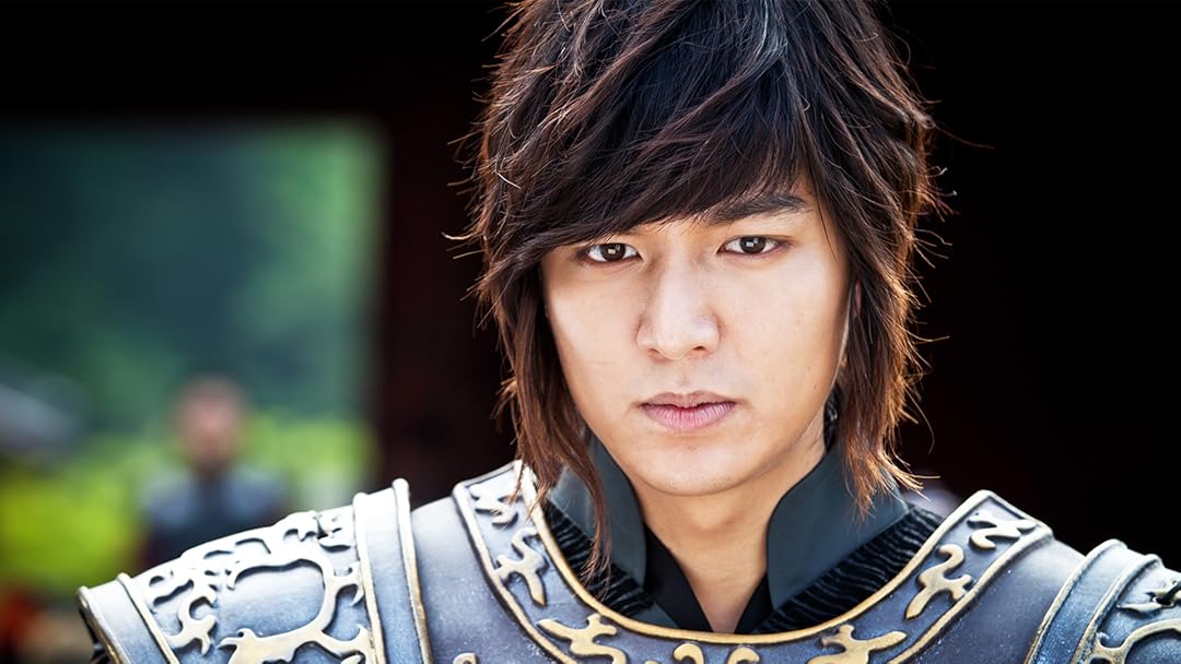 Amazon Co Jp シンイ 信義 字幕版 を観る Prime Video