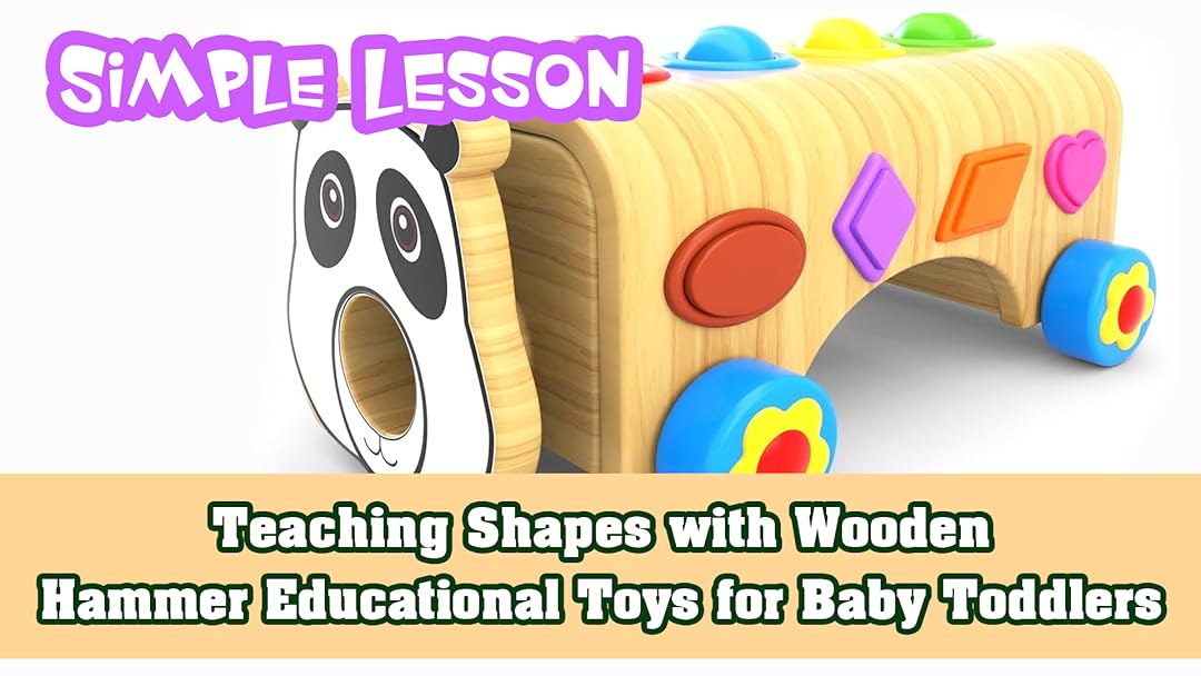 amazon prime educational toys