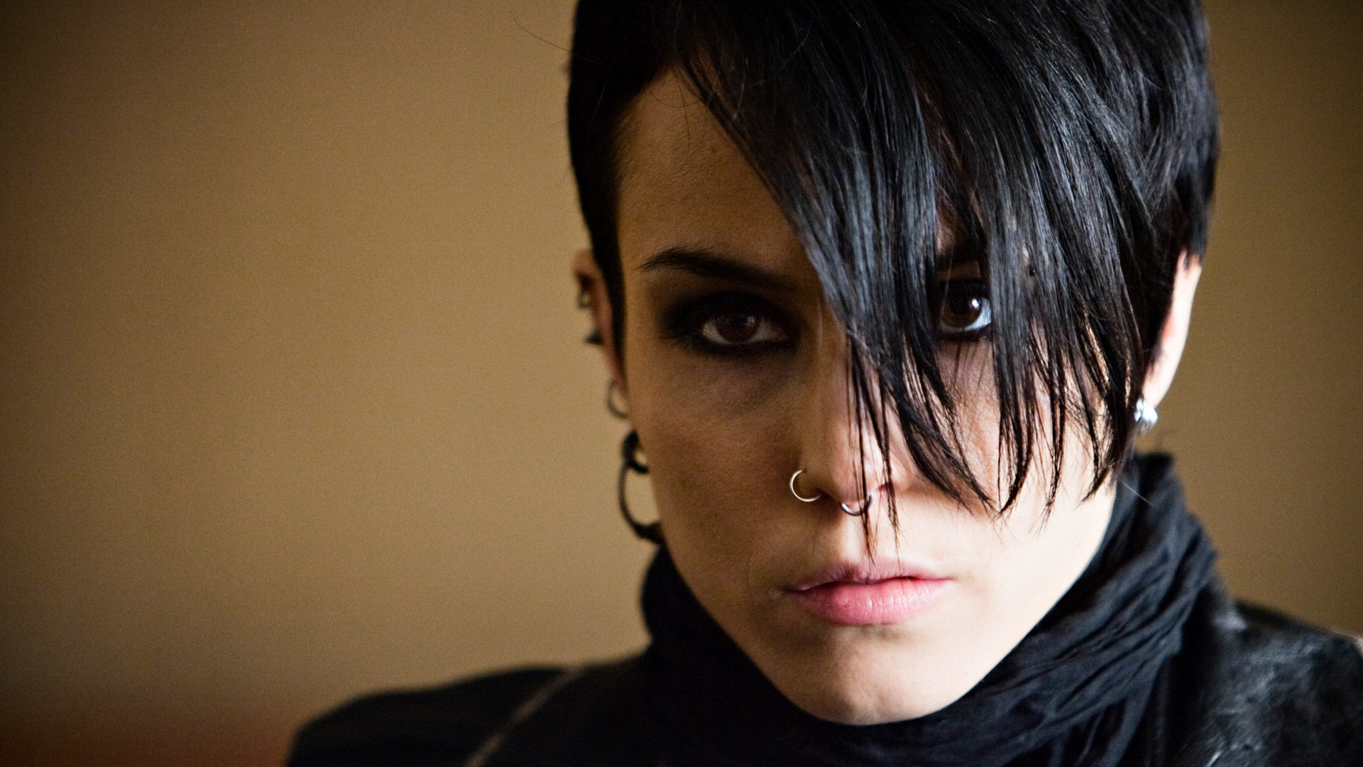 Watch The Girl With The Dragon Tattoo Prime Video