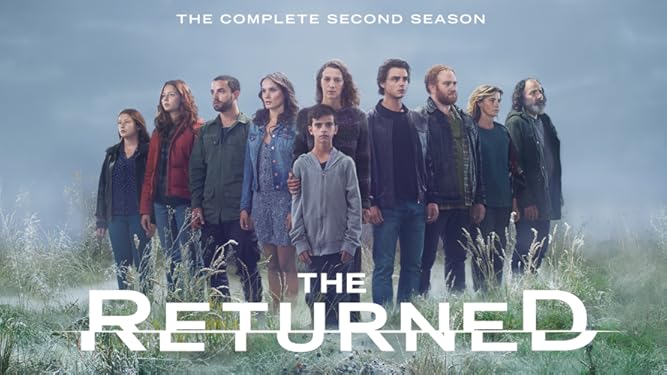 Watch les revenants Clearance