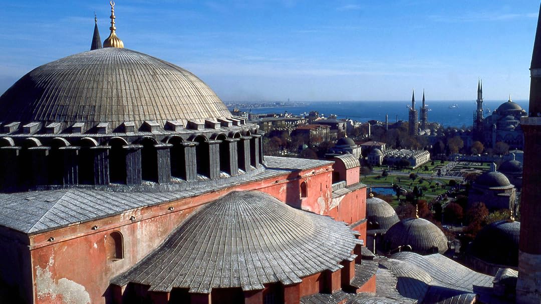 Watch Ayasofia Hagia Sophia The Temple Of Humanity Prime Video