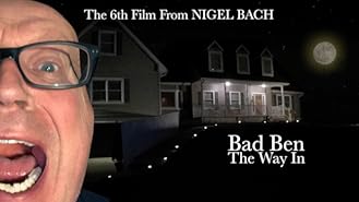 Watch Bad Ben Pandemic Prime Video