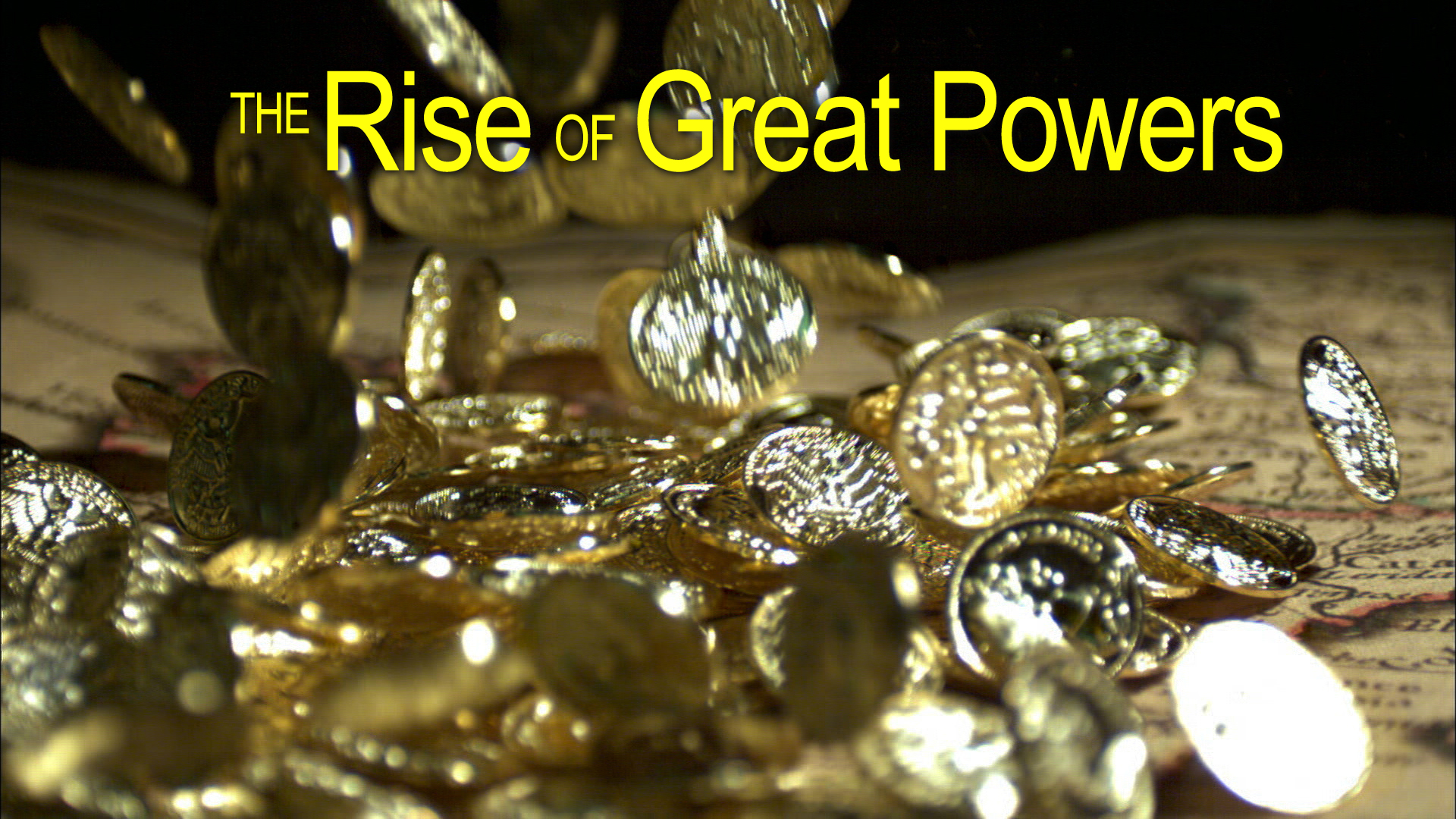 Watch Secrets Of The Silk Road Prime Video