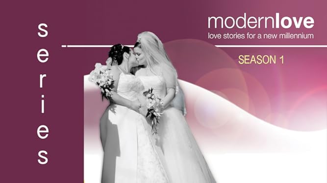 Watch Modern Love Series Love Stories For A New Millennium Prime Video Filmed live at because of the times 2019 @ the pentecostals of alexandria. watch modern love series love stories