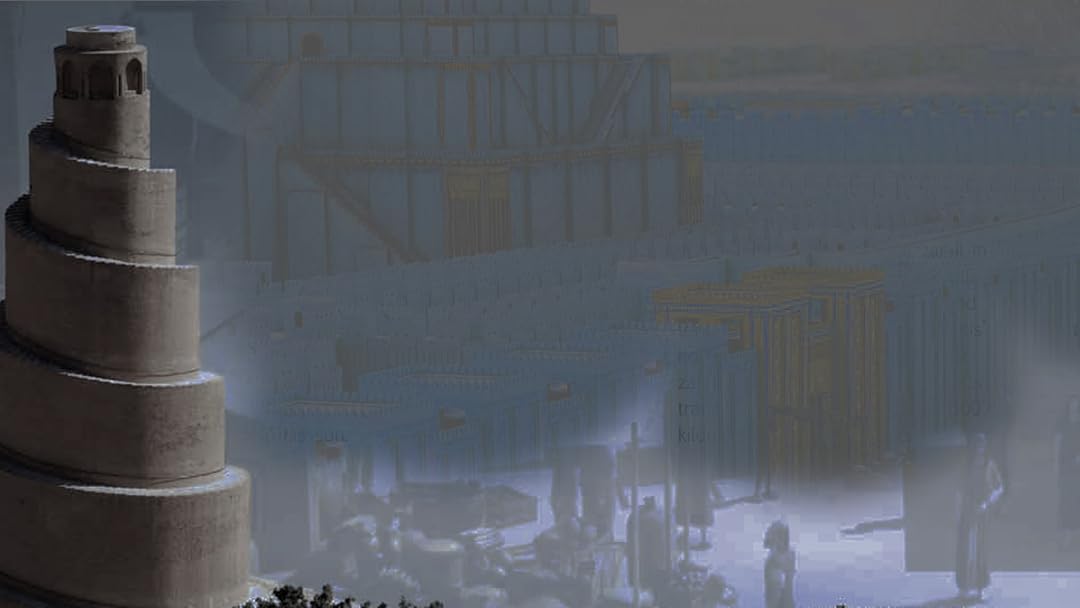 babylon amazon prime