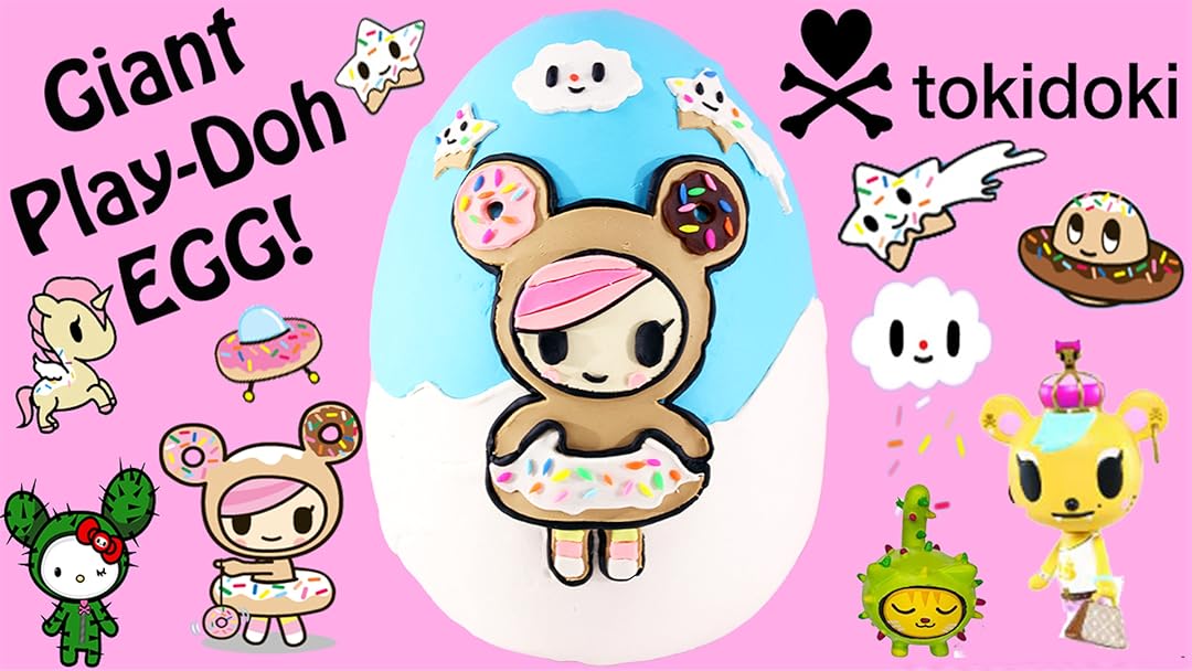 tokidoki royal pride