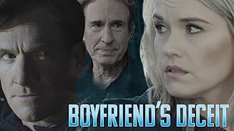 voodoo baby doll lifetime movie