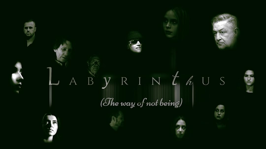 Watch Labyrinthus The Way Of Not Being Prime Video