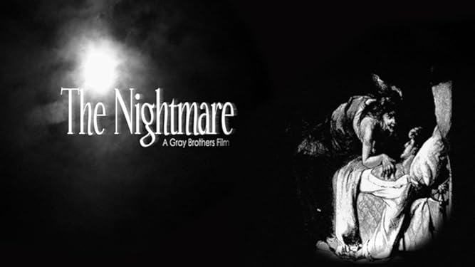 Watch The Nightmare Prime Video
