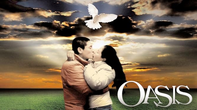 Watch Oasis Prime Video