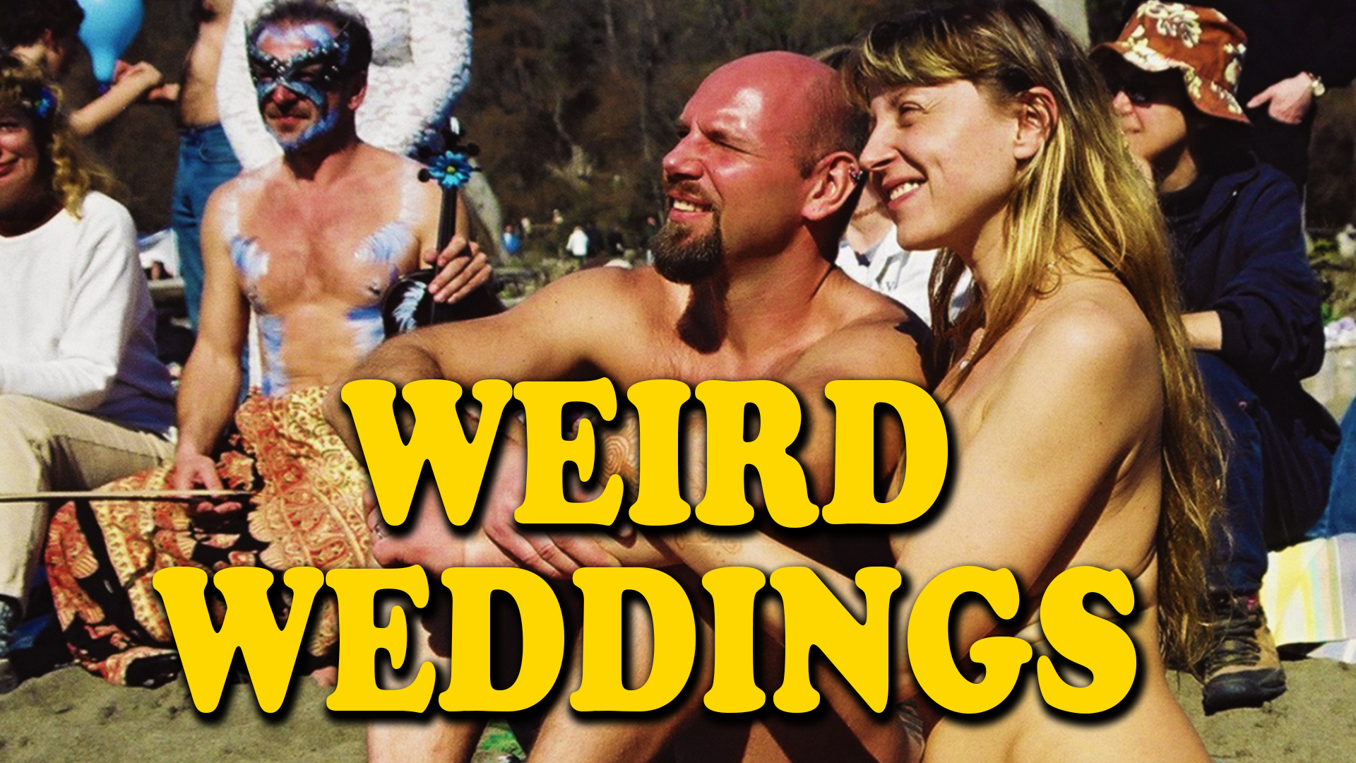 Watch My Big Redneck Wedding Season 3 Prime Video